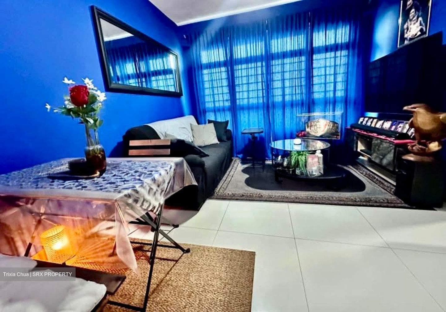 Blk 467A Fernvale Lea (Sengkang), HDB 2 Rooms #547556201